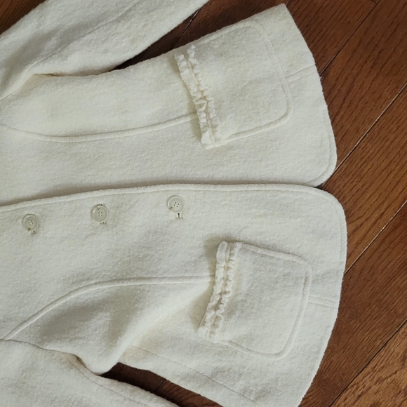 Chef Jacket - Picture 4 of 5